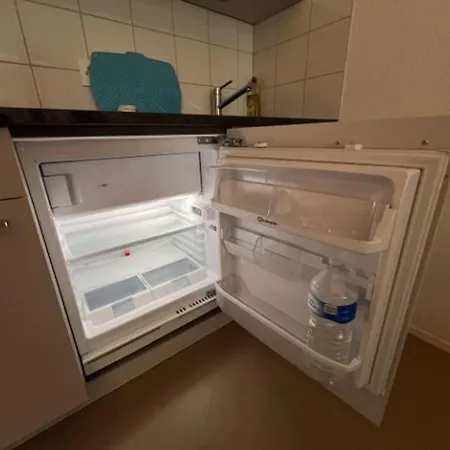 Superb In Lausanne! Apartment Lausanne