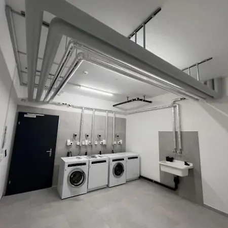 Apartment Superb In Lausanne! *