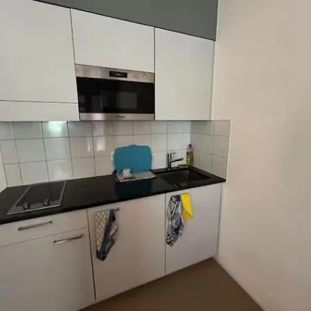 Superb In Lausanne! Apartment Lausanne