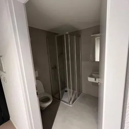 Apartment Superb In Lausanne!