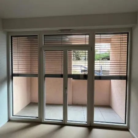 Apartment Superb In Lausanne! Lausanne