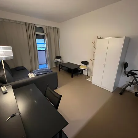 Apartment Superb In Lausanne! Lausanne
